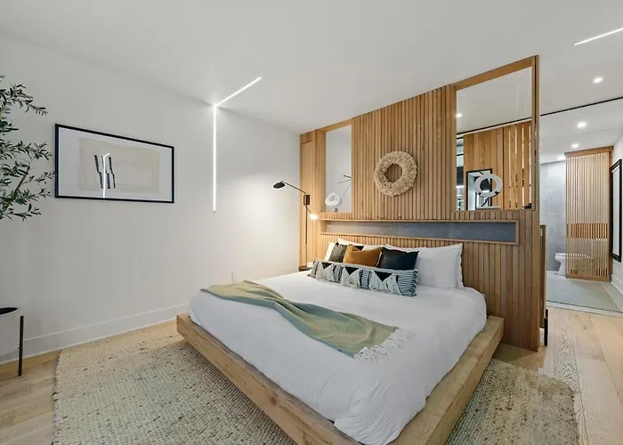 Сasa de vacaciones Modern Manor Gv